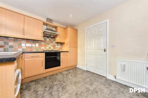 2 bedroom end of terrace house for sale, The Maltings, Cliffe, Selby