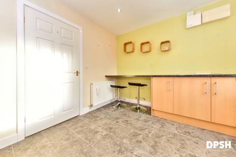 2 bedroom end of terrace house for sale, The Maltings, Cliffe, Selby