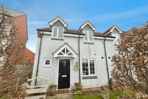 3 bedroom semi-detached house for sale, Warren Lane, Witham St Hughs LN6