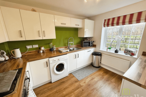 3 bedroom semi-detached house for sale, Warren Lane, Witham St Hughs LN6