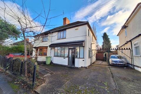 2 bedroom semi-detached house for sale, Common Way, Stoke Heath, Coventry, CV2 3JA