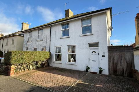 3 bedroom semi-detached house for sale, Linksfield Road, Westgate-on-sea CT8