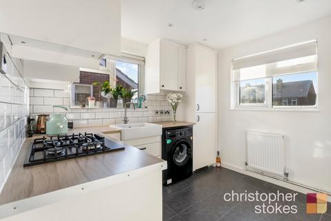 2 bedroom maisonette for sale, Ousden Close, Cheshunt, Waltham Cross, Hertfordshire, EN8 9RQ