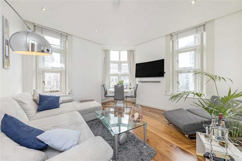 1 bedroom flat to rent, Berners Street, London W1T