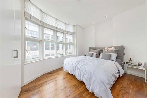 1 bedroom flat to rent, Berners Street, London W1T