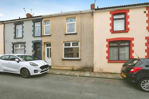 2 bedroom terraced house for sale, Neuaddwen Street, Bargoed CF81