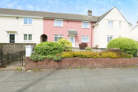 3 bedroom terraced house for sale, Wern Terrace, Newport NP10