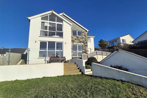 Townsend, Polruan, Fowey