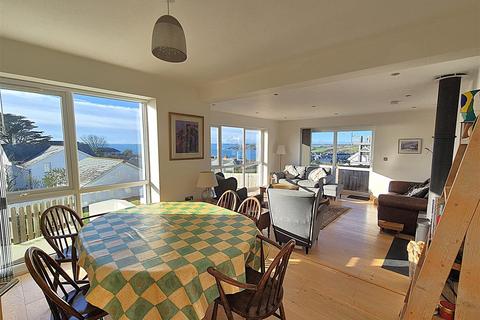 undefined, Townsend, Polruan, Fowey