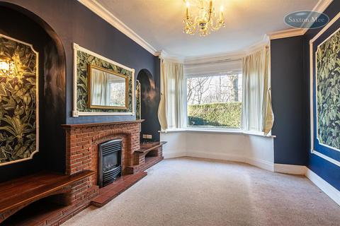 3 bedroom semi-detached house for sale, Hinde House Lane, Sheffield, S4