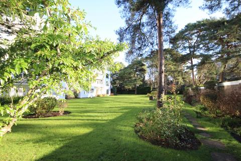 2 bedroom apartment for sale, 46 Western Road, BRANKSOME PARK, BH13