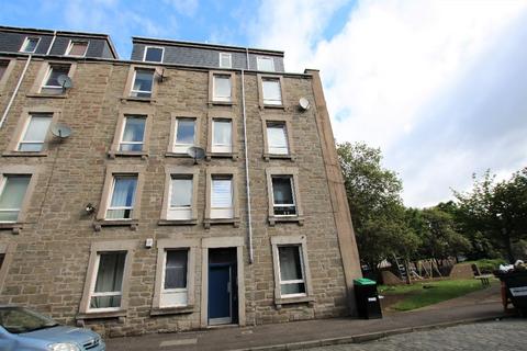 Malcolm Street, Dundee, DD4