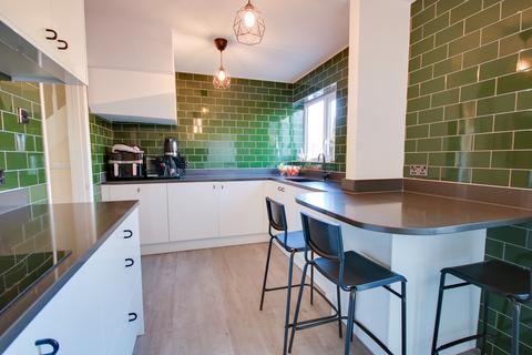 3 bedroom terraced house for sale, BITTERNE VILLAGE! KITCHEN/BREAKFAST ROOM! A MUST SEE!