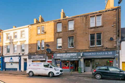 2 bedroom flat for sale, 181A North High Street, Musselburgh, EH21 6AN