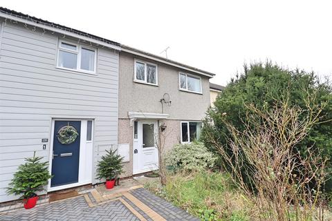 3 bedroom terraced house for sale, Chelmer Road, Braintree