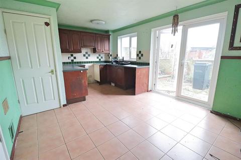 3 bedroom terraced house for sale, Chelmer Road, Braintree