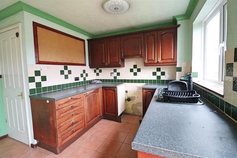 3 bedroom terraced house for sale, Chelmer Road, Braintree