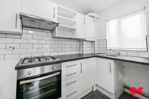 1 bedroom terraced house to rent, Wiseman Road, London E10