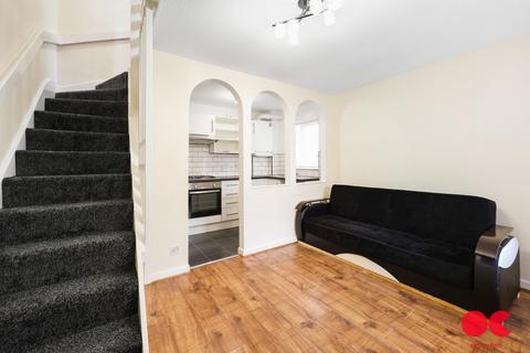 1 bedroom terraced house to rent, Wiseman Road, London E10