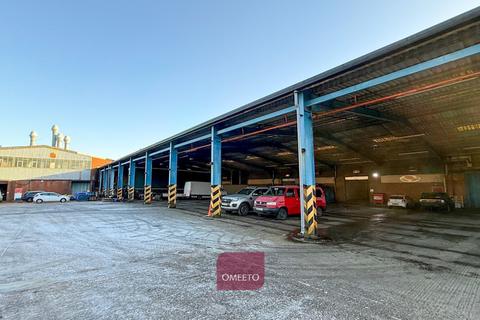 Industrial unit to rent, Asher Lane, Ripley DE5