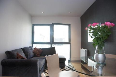 2 bedroom apartment for sale, The Lockhouse, Camden NW1