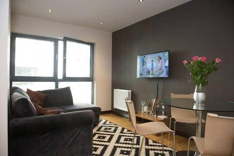 2 bedroom apartment for sale, The Lockhouse, Camden NW1