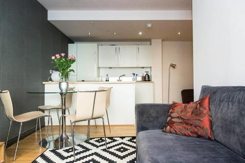 2 bedroom apartment for sale, The Lockhouse, Camden NW1