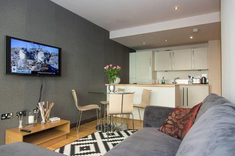 2 bedroom apartment for sale, The Lockhouse, Camden NW1