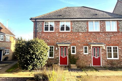 2 bedroom semi-detached house for sale, Knebworth Gate, Stevenage