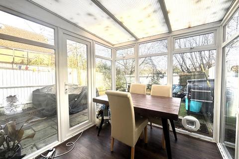 17 Knebworth Gate, Stevenage, SG2 8DF