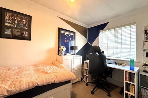 17 Knebworth Gate, Stevenage, SG2 8DF