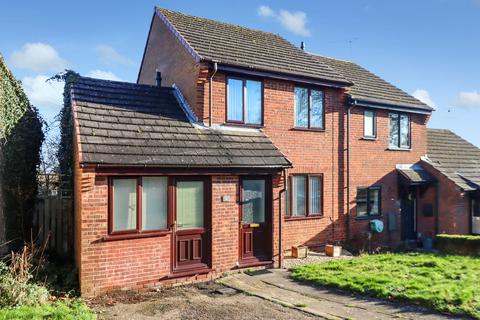 3 bedroom semi-detached house for sale, RUPERT KETTLE DRIVE, BISHOPS ITCHINGTON, SOUTHAM, WARWICKSHIRE, CV47