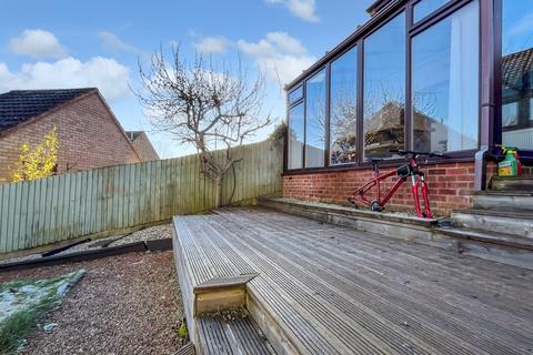 3 bedroom semi-detached house for sale, RUPERT KETTLE DRIVE, BISHOPS ITCHINGTON, SOUTHAM, WARWICKSHIRE, CV47