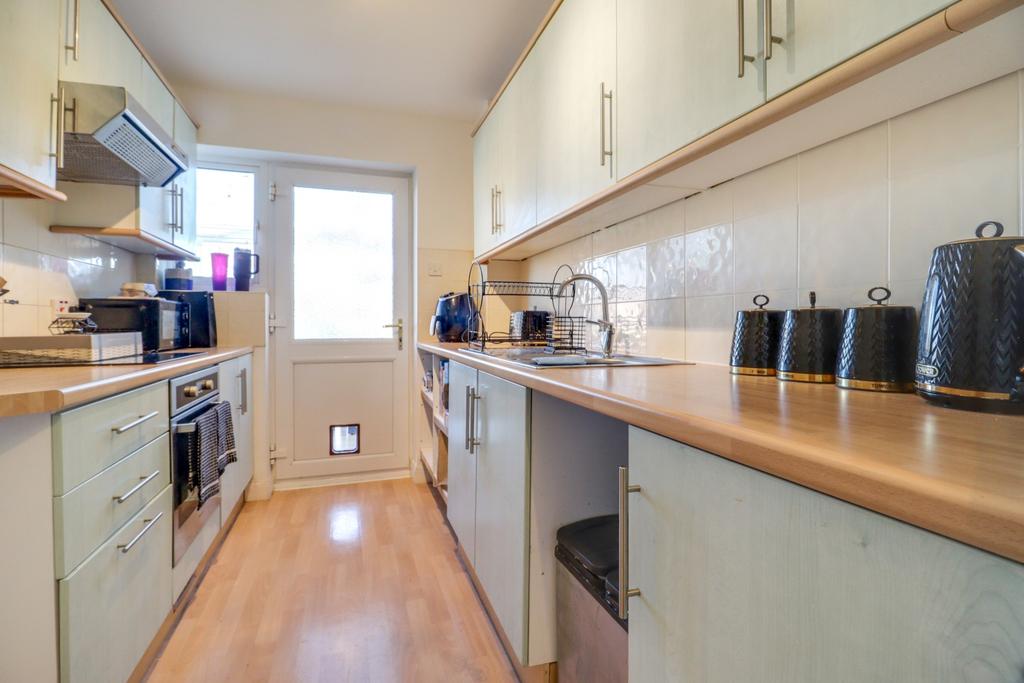 Kitchen-I