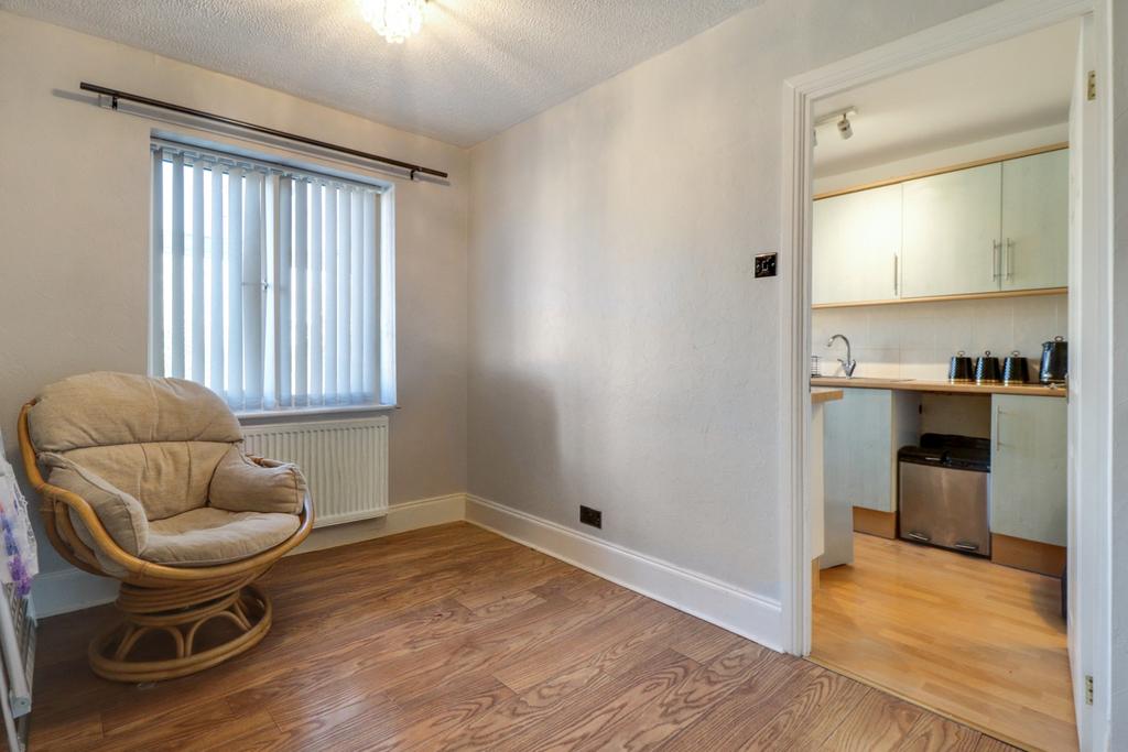 Dining-Room