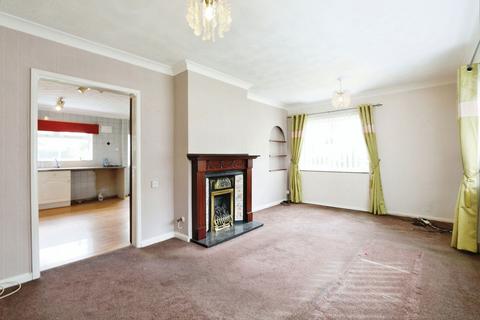 3 bedroom end of terrace house for sale, Dickens Avenue, Cardiff CF3