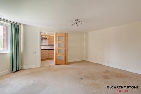 1 bedroom apartment for sale, Booth Court, Handford Road, Ipswich