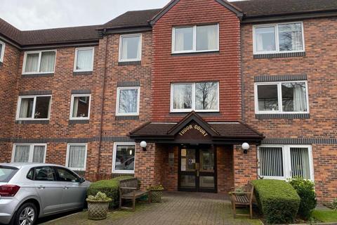 1 bedroom retirement property for sale, Midland Drive, Sutton Coldfield