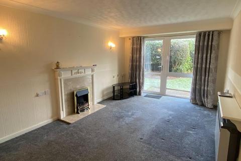 1 bedroom retirement property for sale, Midland Drive, Sutton Coldfield