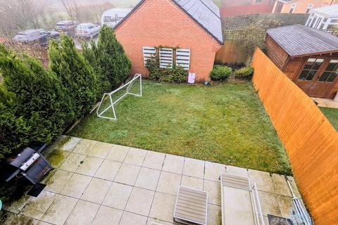 3 bedroom house for sale, Water Meadows, Preston PR3