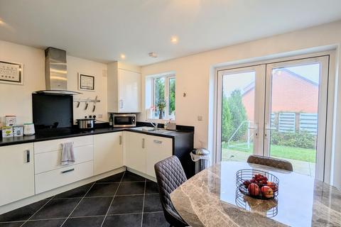 3 bedroom house for sale, Water Meadows, Preston PR3