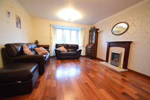 undefined, 16 Wedgefields Close, Hadnall, Shrewsbury, SY4 4DF