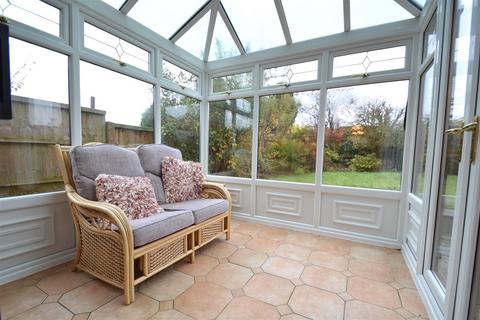 undefined, 16 Wedgefields Close, Hadnall, Shrewsbury, SY4 4DF
