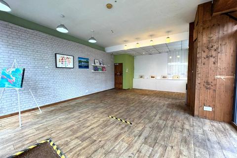 Retail property (high street) for sale, London, NW10