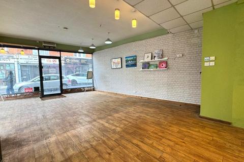 Retail property (high street) for sale, London, NW10