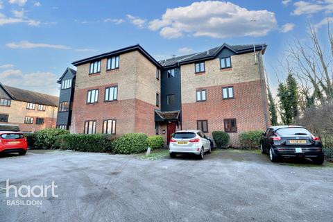 1 bedroom apartment for sale, Copperfields, Basildon