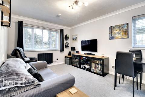 1 bedroom apartment for sale, Copperfields, Basildon