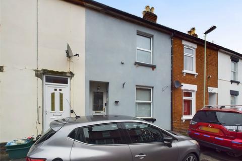 St. Pauls Road, Gloucester, Gloucestershire, GL1