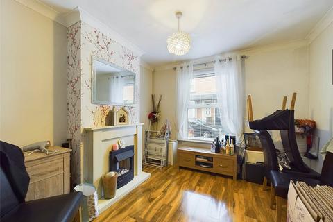 2 bedroom terraced house for sale, St. Pauls Road, Gloucester, Gloucestershire, GL1