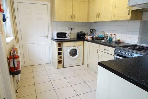 1 bedroom in a house share to rent, Rm 1, St Martins Street, Peterborough, PE1 3BD